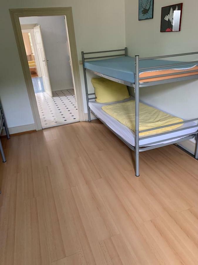 Wein Lodge Durbach - Gruppenhaus Weingut Neveu Dış mekan fotoğraf